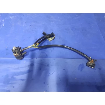 Suzuki AN125 CF42A 1995-2000 kormánykapcsoló Lenkerschälter handlebar switch