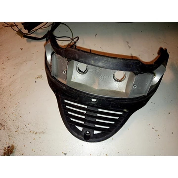 Suzuki AN125 CF42A 1995-2000  Hátsó lámpa Rücklicht rear lamp