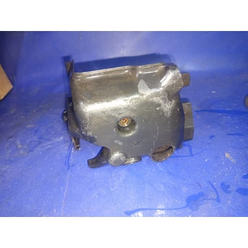 Suzuki AN125 CF42A 1995-2000 hengerburkolat Zylinderdeckel cover panel