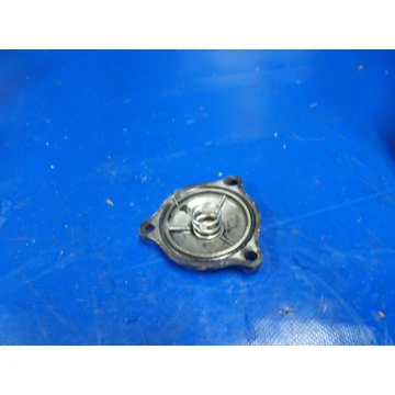 Suzuki AN125 CF42A 1995-2000 olajszűrő dekni ölfillter deckel  Engine cover 