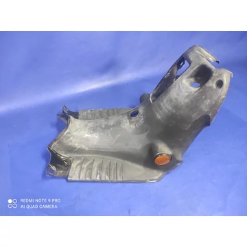 Suzuki Katana 50 1997 taposó idom