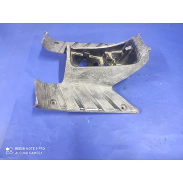 Suzuki Katana 50 1997 taposó idom