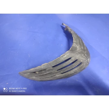 Suzuki Katana 50 orridom 