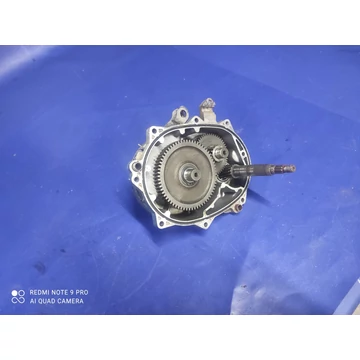 Suzuki Katana 50 1997 olajtartály