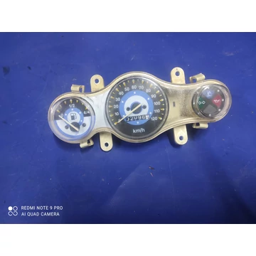 Suzuki Katana 1997  kábelköteg