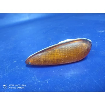 Suzuki Katana 1997 bal első index