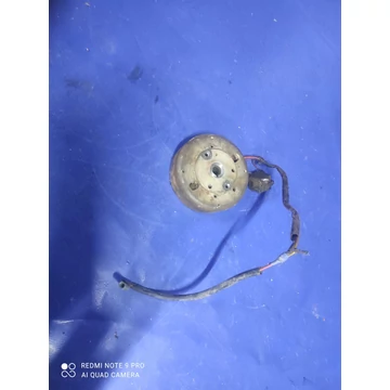 Suzuki Katana 50 1997 generátor