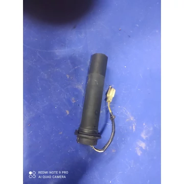 Suzuki Katana 50 1997  tank