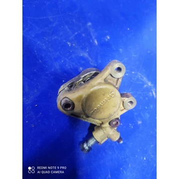 Suzuki Ay50 Katana AA 1997 fékhenger