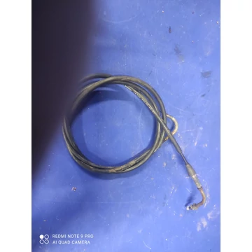 Suzuki Katana 50 1997 gázkar