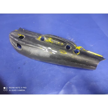 Suzuki Katana 50 1997 idom