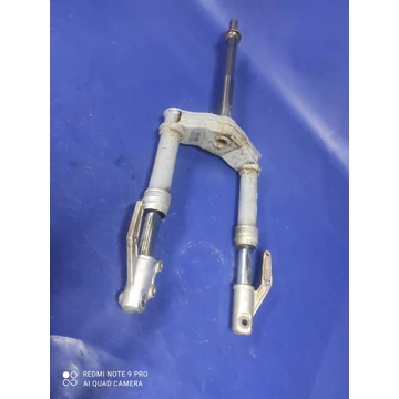 Suzuki Katana 50 1997  Első villa