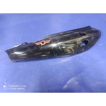 Suzuki Katana 50 1997  idom