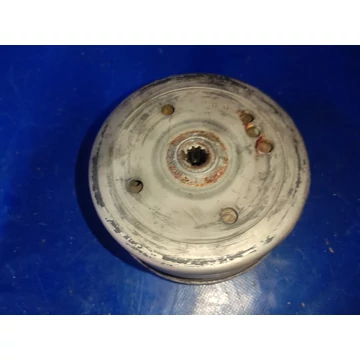 Suzuki Katana 50 1997 kuplung