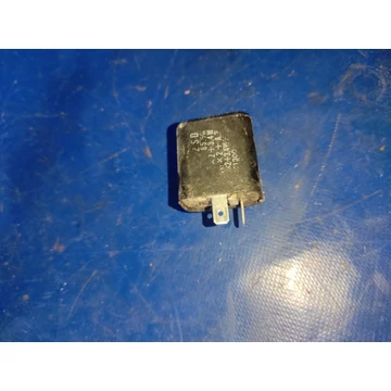 Suzuki Katana 1997 bal első index