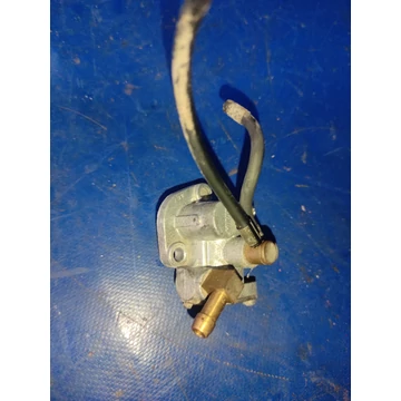 Suzuki Katana 50 1997 olajpumpa