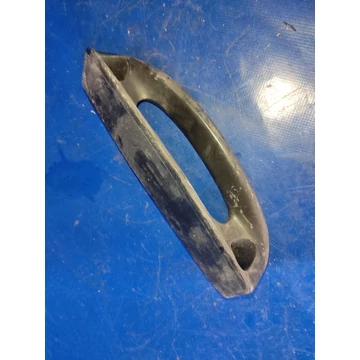 Suzuki Katana 50 ajtó