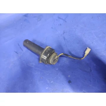 Suzuki Katana 50 1997  tank