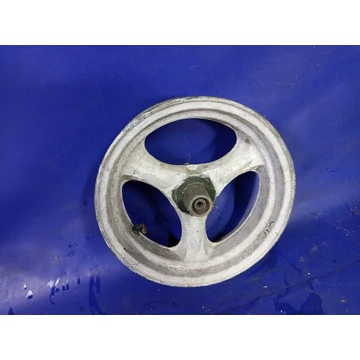 Suzuki Katana 50 1997  Első kerék