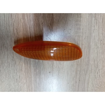Suzuki Ay50 Katana AA 1997 jobb első indexbúra Blinkerglas indicator lens