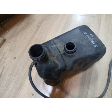 Suzuki Katana 50 1997  tank