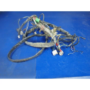 Suzuki Katana 1997  kábelköteg