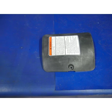 Suzuki Katana 50 ajtó