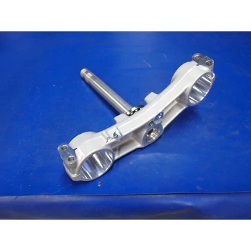 Suzuki AN 650 Burgman Villabefogó T szár Gabelbrücke fork bridge