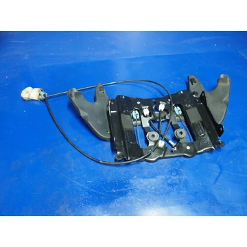 Suzuki AN 650 Burgman Szélvédö tartó Windschutzscheibe halter Windschield wind sceen holder Givi Screen transparent