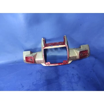 Suzuki CP50 Puch Lido50 1982-1986 Kormányidom Lenkerverkleidung cover