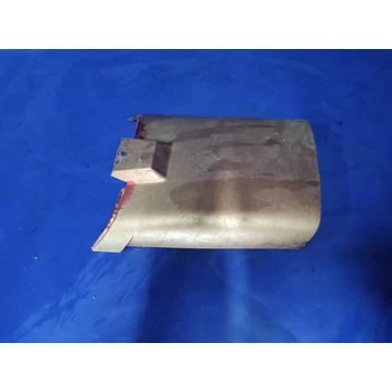 Suzuki CP50 Puch Lido50 1982-1986 kis Szervízidom verkleidung cover