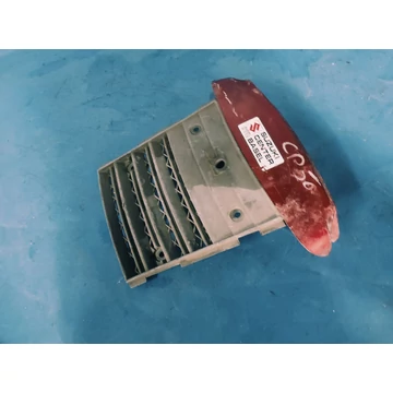 Suzuki CP50 Puch Lido50 1982-1986 kis Szervízidom verkleidung cover