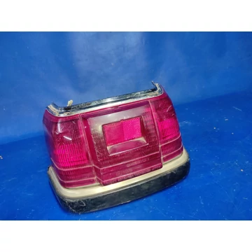 Suzuki CS125  Gemma 1982 Hátsó lámpa Rücklicht rear lamp