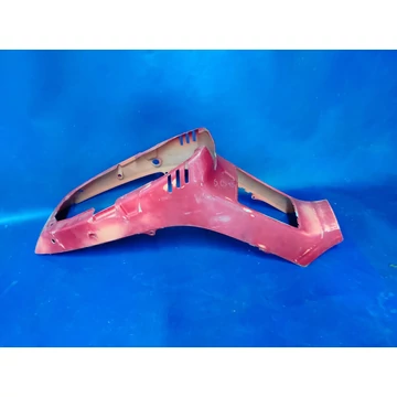 Suzuki CS 125 Gemma 1982 szerviz idom Serviceverkleidung serviceklappe cover