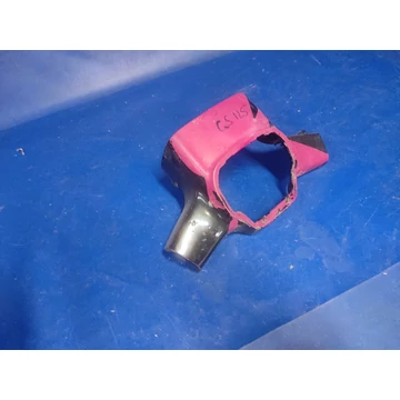 Suzuki CS 125 Gemma 1982 Kormányidom Lenkerverkleidung cover