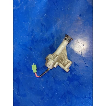 Suzuki CS125 Gemma 1982 gyújtás kapcsoló Zündschloß ignition lock