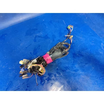 Suzuki CS 125 Gemma 1982 kábelköteg  kabelbaum  wiring harness