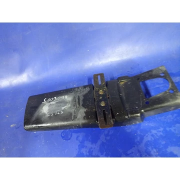 Suzuki CS125 Gemma 1982 hátsó sárvédő Kotflügel-hinten rear fender