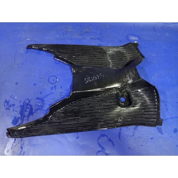  Suzuki CS125 Gemma 1982 taposó gumi fussmatte rubber mat