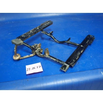 Suzuki-CS50H-Puch-Lido-SL50-1980-1982 Taposó merevítő Fussraßte rahmen foot rest frame