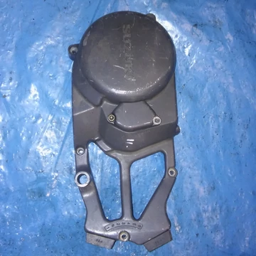 Suzuki RG 250 1987 gyújtásdekni zündungsdeckel engine cover
