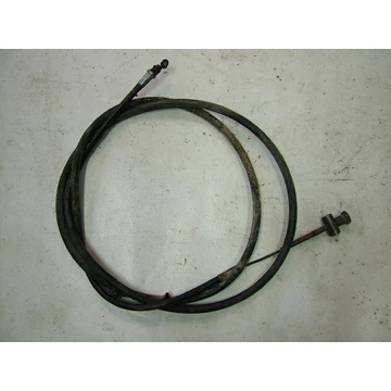 TGB Bullet 50 2001 fékbowden Bremszug Brake cable