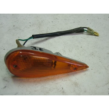 TGB Bullet 50 2001 jobb első index Vorderblinker rechts indicator