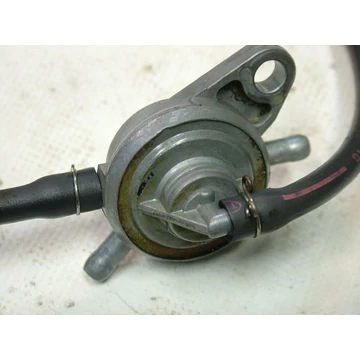 TGB Bullet 50 2001 Benzincsap Kraftstoffhahn fuel tap