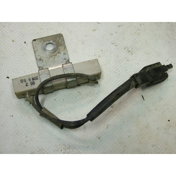 TGB Bullet 50 2001 csavarok kis alkatrészek egyéb