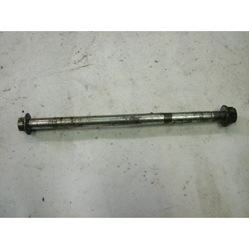 TGB Bullet 50 2001 első kerék tengely Hinterrad axe front wheel