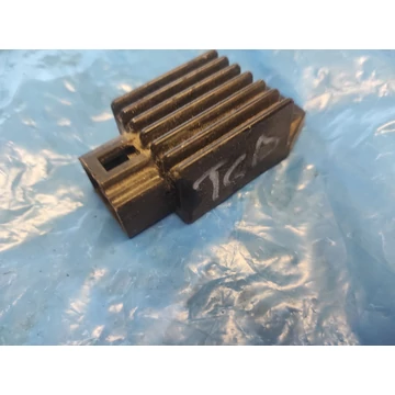 TGB Bullet 50 Bullet RR 2001-2007 Feszültségszabályozó Spannungsregler Regulator