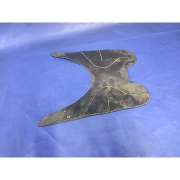 TGB Bullet 50 2001 taposó gumi Fußmatte cover