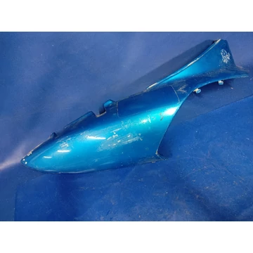 TGB Bullet 50 2001 jobb oldalidom Sitzverkleidung cover