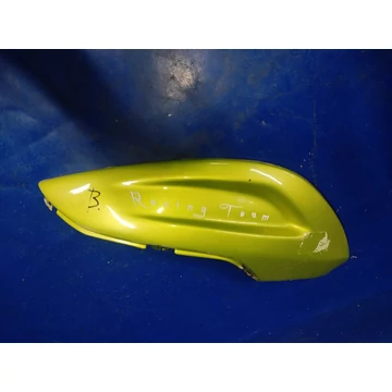 TGB Bullet 50 2001 oldalidom Sitzverkleidung cover